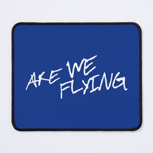 Item preview, Are We Flying 2023 designed and sold by Andreachio.