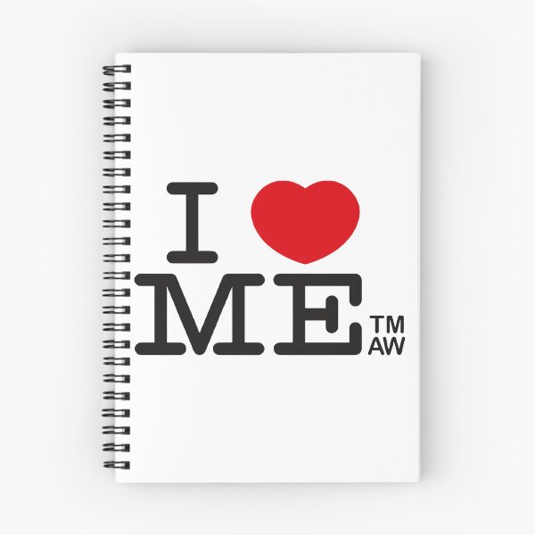Item preview, I Love Me designed and sold by Andreachio.