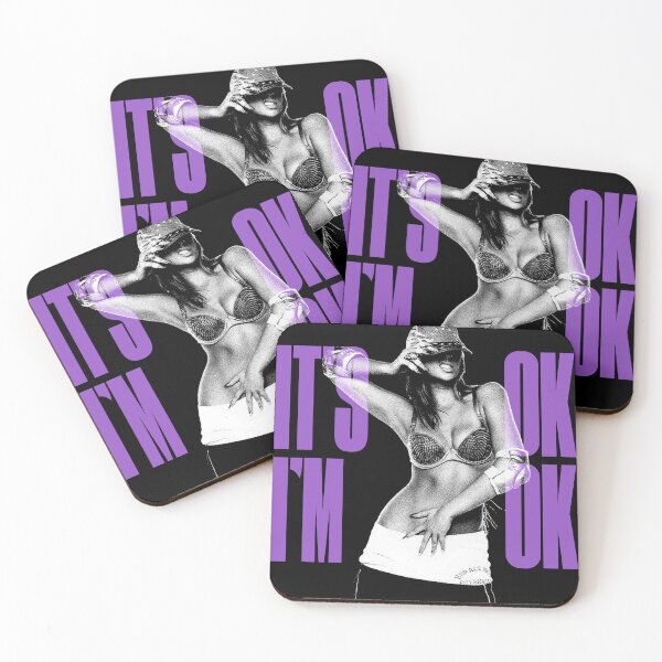 Item preview, It's OK, I'm OK designed and sold by Andreachio.