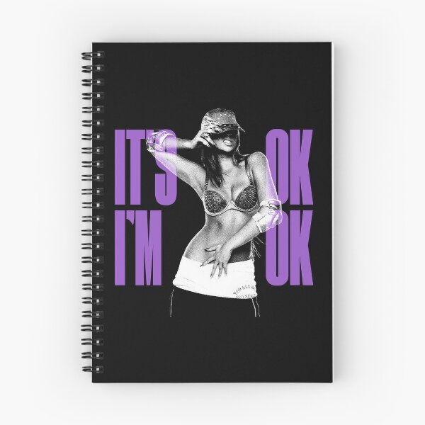 Item preview, It's OK, I'm OK designed and sold by Andreachio.
