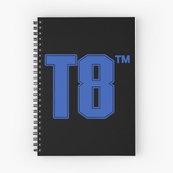 Item preview, T8 designed and sold by Andreachio.