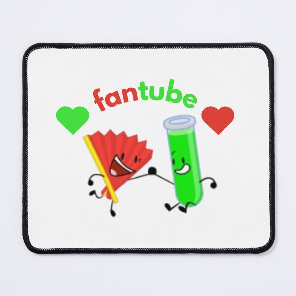 Item preview, FanTube designed and sold by ferreraa.