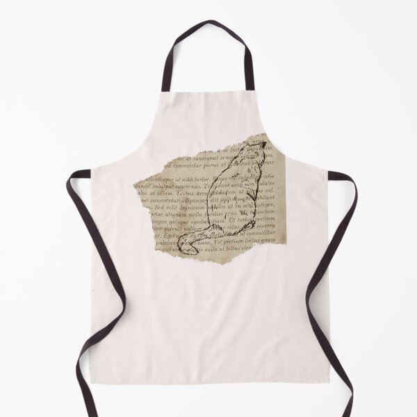 Item preview, Cat on vintage newspaper designed and sold by Neadoodles.