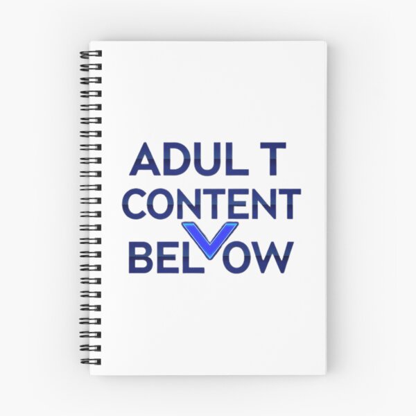 Item preview, Adult Content 3 designed and sold by Dose of Dysfunction.