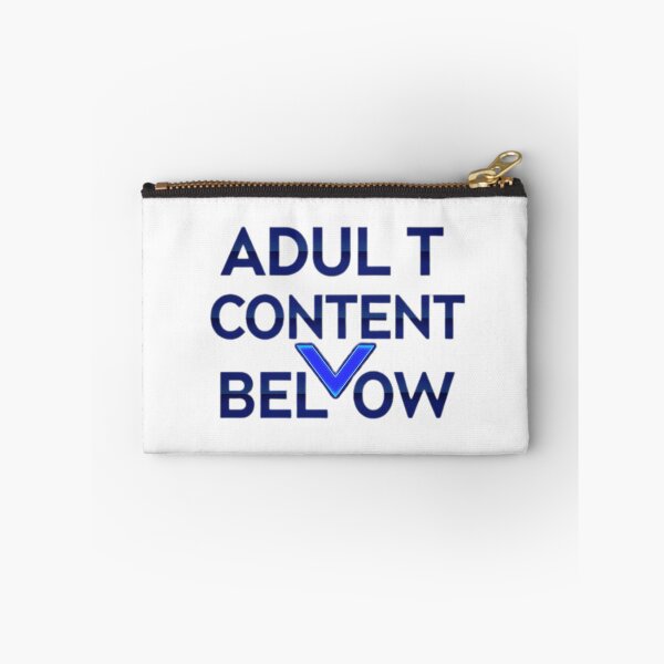 Item preview, Adult Content 3 designed and sold by Dose of Dysfunction.