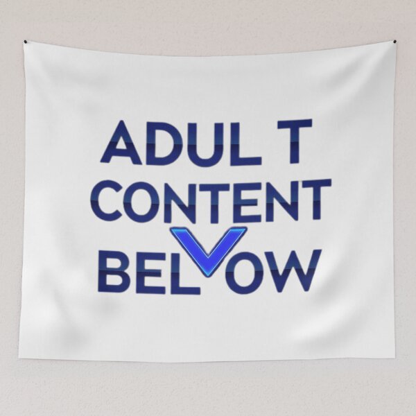 Item preview, Adult Content 3 designed and sold by Dose of Dysfunction.