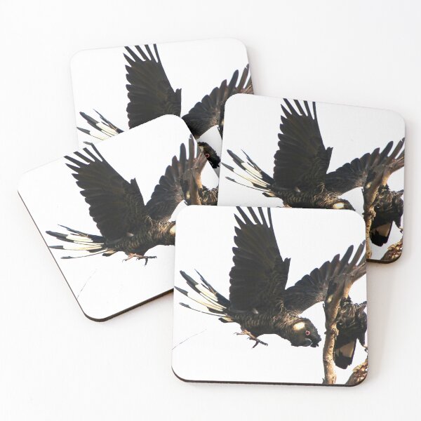 Item preview, Crazy Cockatoo designed and sold by Melville.Collective.