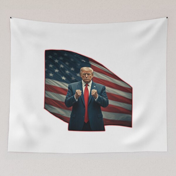 Item preview, Trump 2025 Winning designed and sold by HouseofMinion.
