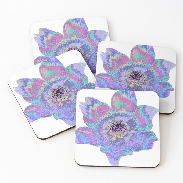 Item preview, trippy poppy designed and sold by willowfaithart.