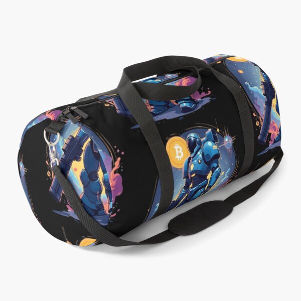 Item preview, The Bitcoin Chimera Fusion of Crypto Power designed and sold by RadDeck.
