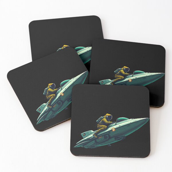 Item preview, Crypto Valkyrie The Warrior of Digital Wealth designed and sold by RadDeck.