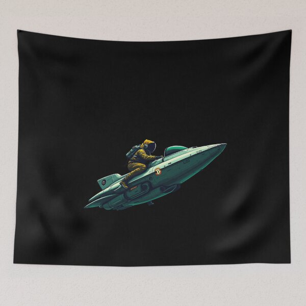 Item preview, Crypto Valkyrie The Warrior of Digital Wealth designed and sold by RadDeck.