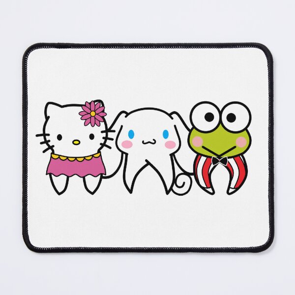 Item preview, Summer Animal Teeth Trio designed and sold by thehippiehygienist.