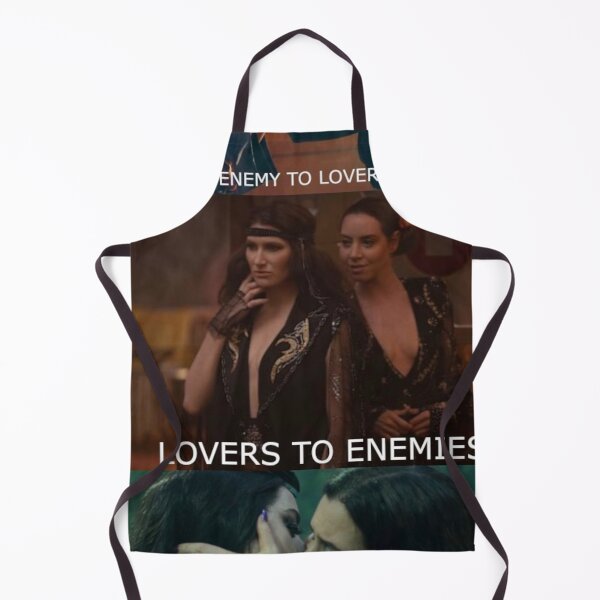Item preview, agatha all all along agatha rio enemy to lovers designed and sold by fandomsshit.