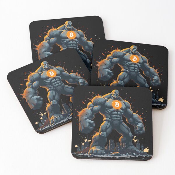 Item preview, Satoshi's Shadow The Silent Protector designed and sold by RadDeck.