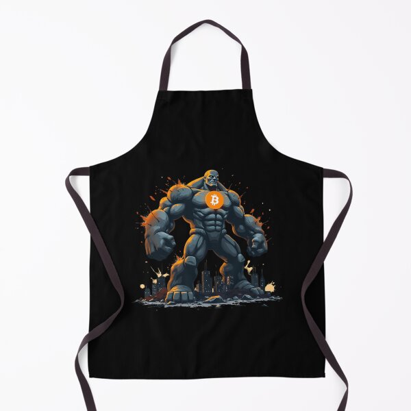 Item preview, Satoshi's Shadow The Silent Protector designed and sold by RadDeck.