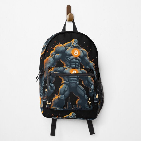 Item preview, Satoshi's Shadow The Silent Protector designed and sold by RadDeck.