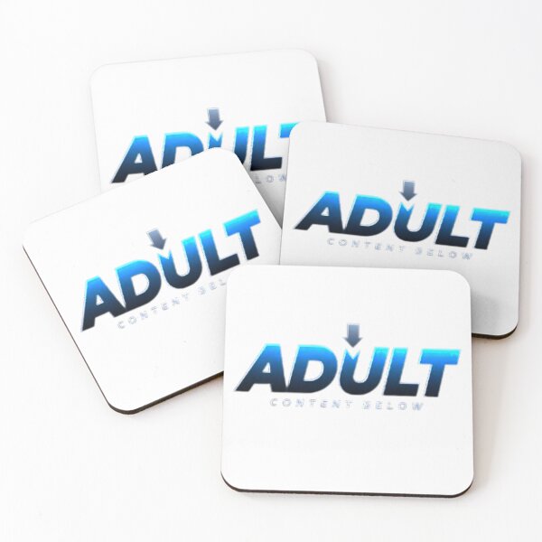 Item preview, Adult Content 4 designed and sold by Dose of Dysfunction.