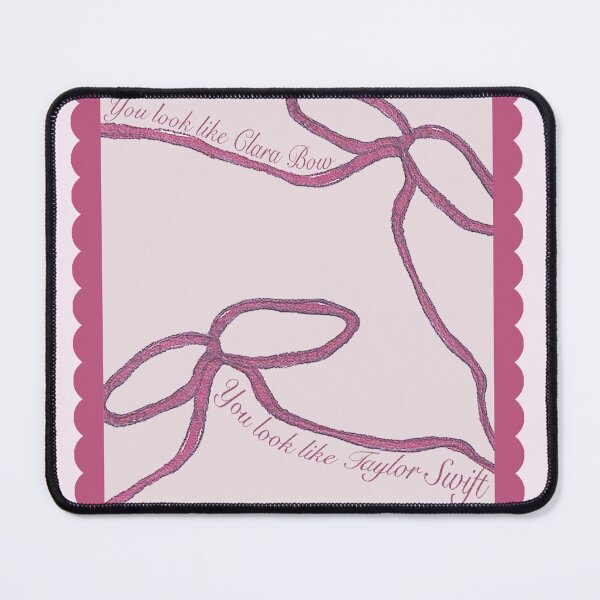 Item preview, Taylor Swift Clara Bow designed and sold by amsunshine5.
