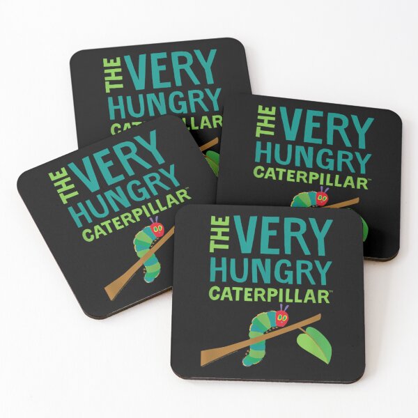 Item preview, Vintage Listening To The Song Eric Carle Very Hungry Caterpillar Vintage Gifts For Everyone designed and sold by ChristophPouros.