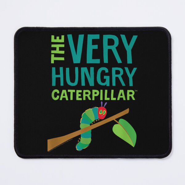 Item preview, Vintage Listening To The Song Eric Carle Very Hungry Caterpillar Vintage Gifts For Everyone designed and sold by ChristophPouros.