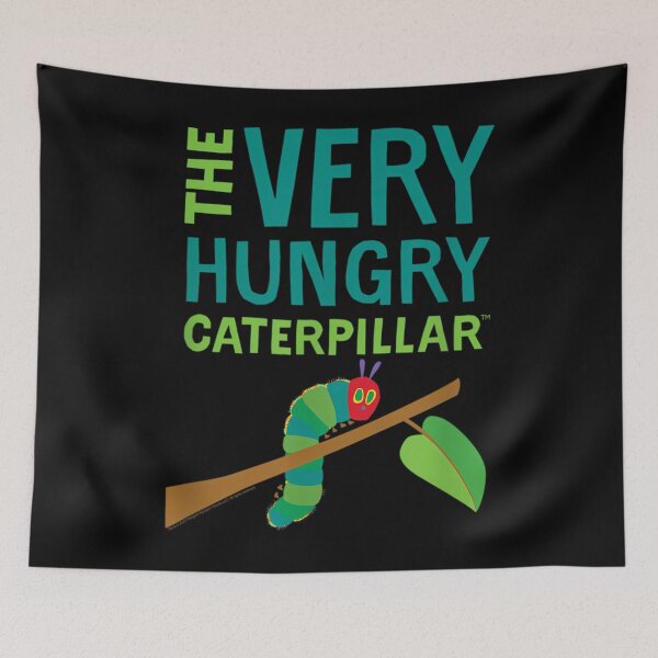 Item preview, Vintage Listening To The Song Eric Carle Very Hungry Caterpillar Vintage Gifts For Everyone designed and sold by ChristophPouros.