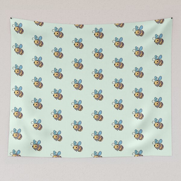 Item preview, Little Bumblebee designed and sold by ManonDeLArt.