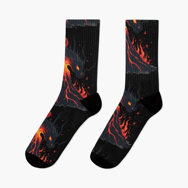 Item preview, Crypto Basilisk Bitcoin’s Deadly Stare designed and sold by RadDeck.