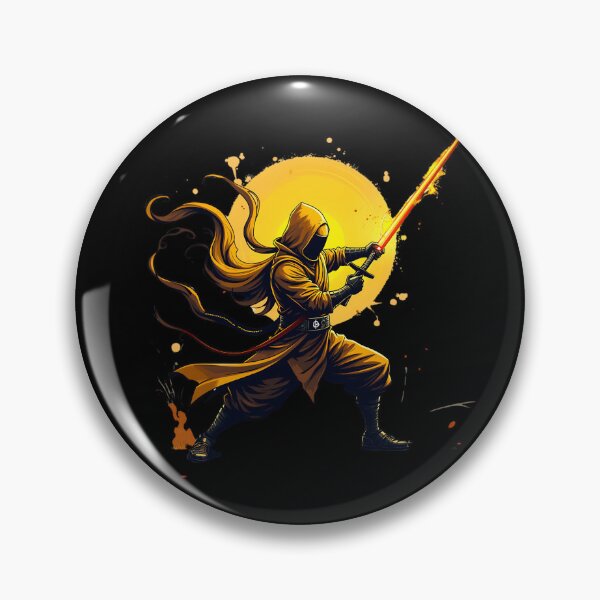 Item preview, Satoshi’s Shadow The Silent Force of Bitcoin designed and sold by RadDeck.