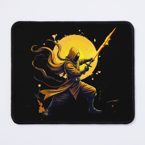 Item preview, Satoshi’s Shadow The Silent Force of Bitcoin designed and sold by RadDeck.