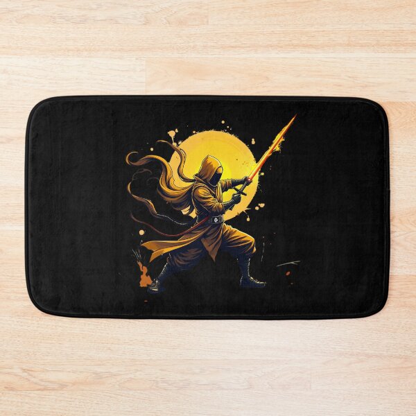 Item preview, Satoshi’s Shadow The Silent Force of Bitcoin designed and sold by RadDeck.