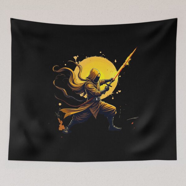 Item preview, Satoshi’s Shadow The Silent Force of Bitcoin designed and sold by RadDeck.