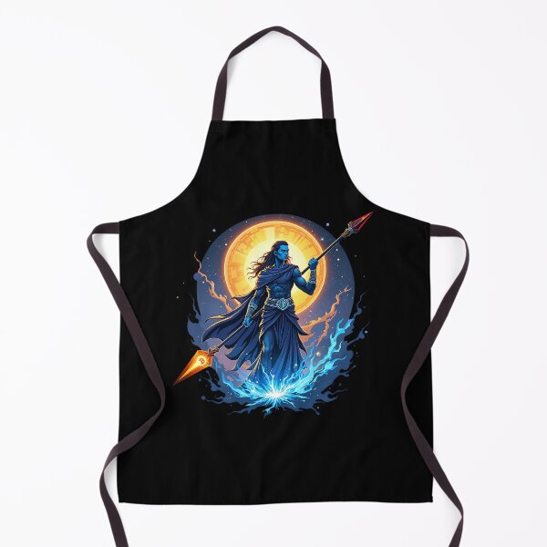 Item preview, Crypto Valkyrie Guardian of Bitcoin’s Future designed and sold by RadDeck.