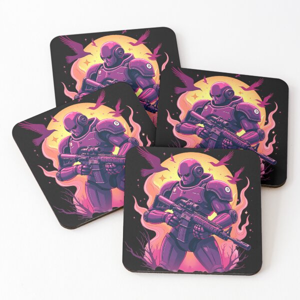 Item preview, Satoshi's Paladin Bitcoin’s Decentralized Knight designed and sold by RadDeck.