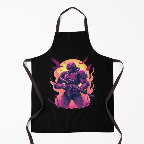 Item preview, Satoshi's Paladin Bitcoin’s Decentralized Knight designed and sold by RadDeck.