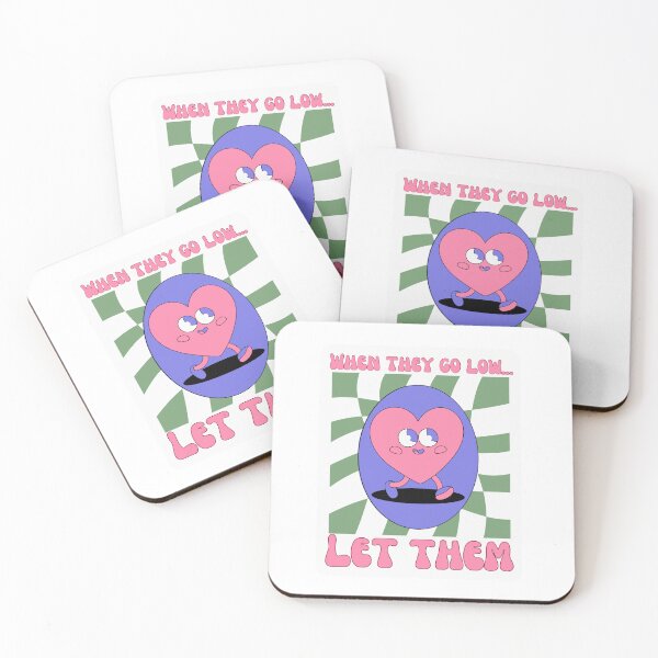 Item preview, When they go low… we go….let them designed and sold by delena-mae.