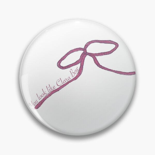 Item preview, You Look Like Clara Bow designed and sold by amsunshine5.