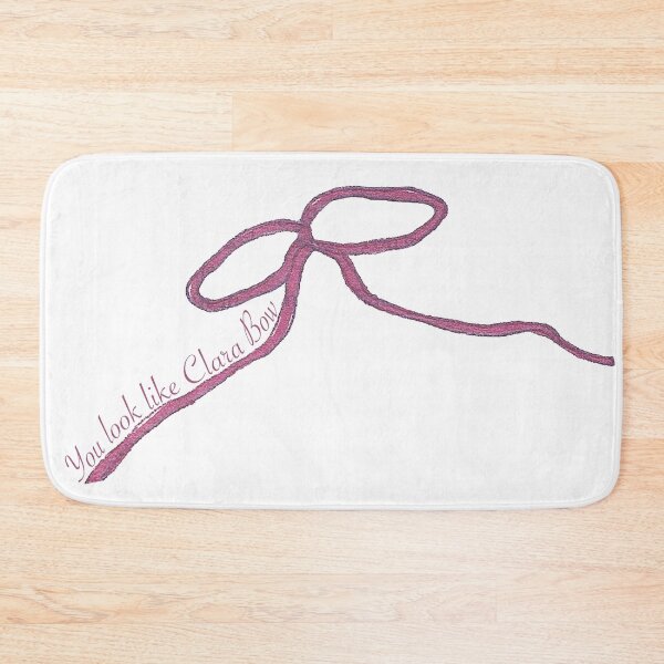 Item preview, You Look Like Clara Bow designed and sold by amsunshine5.