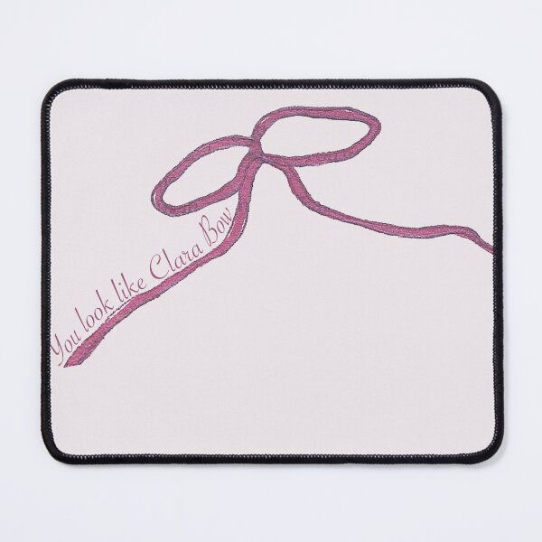 Item preview, You Look Like Clara Bow designed and sold by amsunshine5.