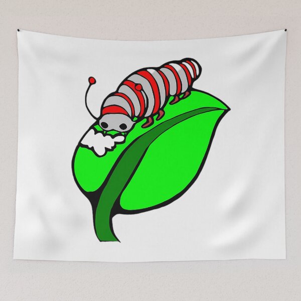 Item preview, Vintage Funny Definition Hungry Caterpillar Classic Personalized Funny Christmas Gift designed and sold by ChristophPouros.