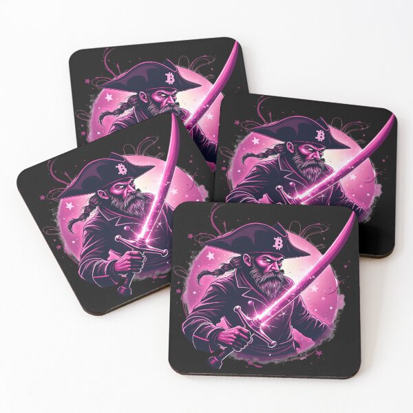 Item preview, Bitcoin Phoenix Rising from the Financial Ashes designed and sold by RadDeck.
