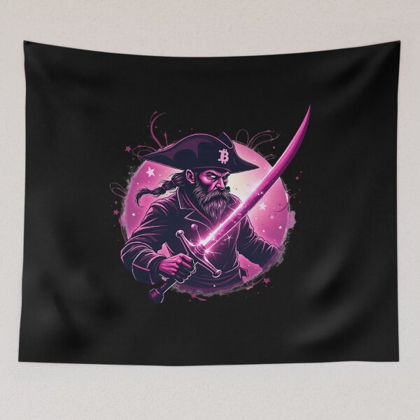 Item preview, Bitcoin Phoenix Rising from the Financial Ashes designed and sold by RadDeck.