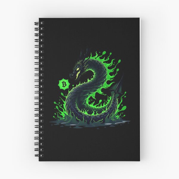 Item preview, Crypto Cyclops The All-Seeing Bitcoin Guardian designed and sold by RadDeck.