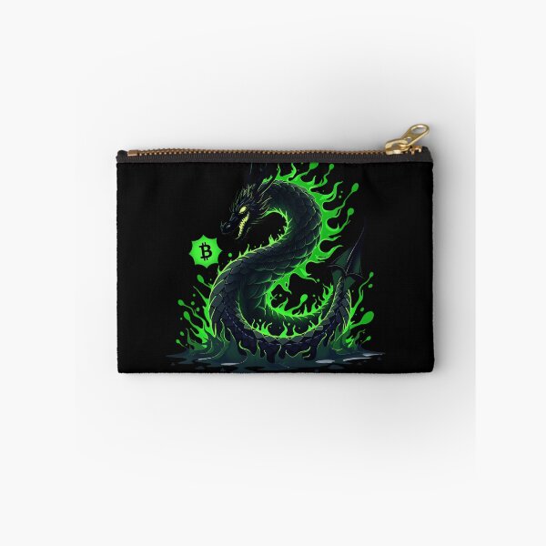 Item preview, Crypto Cyclops The All-Seeing Bitcoin Guardian designed and sold by RadDeck.