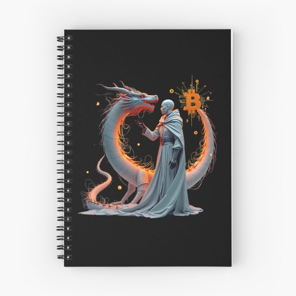 Item preview, The Crypto Kraken Bitcoin’s Unstoppable Force designed and sold by RadDeck.