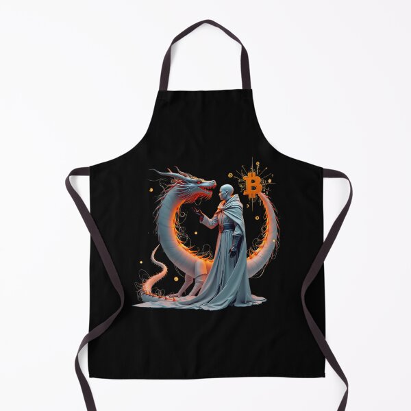 Item preview, The Crypto Kraken Bitcoin’s Unstoppable Force designed and sold by RadDeck.