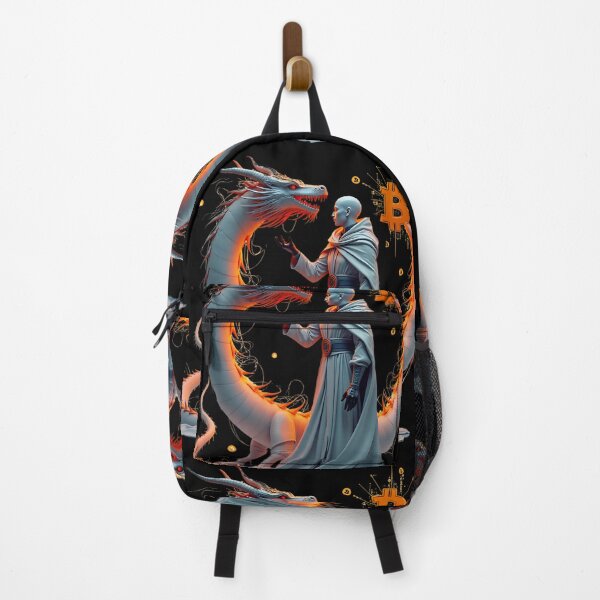 Item preview, The Crypto Kraken Bitcoin’s Unstoppable Force designed and sold by RadDeck.