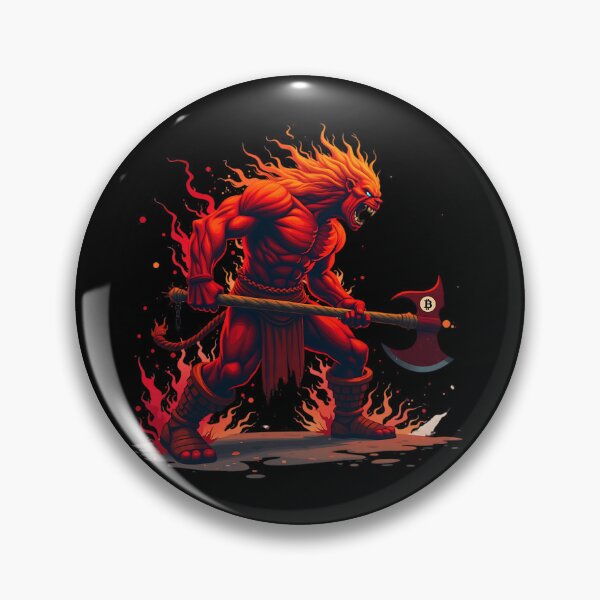Item preview, The Bitcoin Dragon Guardian of Crypto Wealth designed and sold by RadDeck.