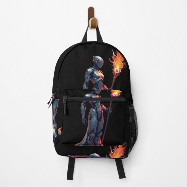 Item preview, The Blockchain Reaper Bitcoin’s Final Judgment designed and sold by RadDeck.