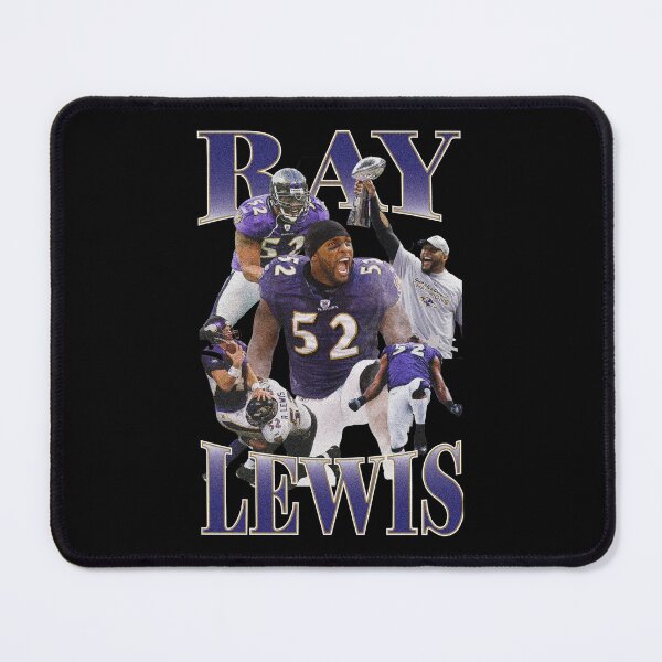 Item preview, ray lewis vintage bootleg designed and sold by opeezy.